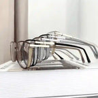 Exclusive Offer 2 for 1 – Crystal Elite Vision Glasses – product detail image 11 at Ozoric
