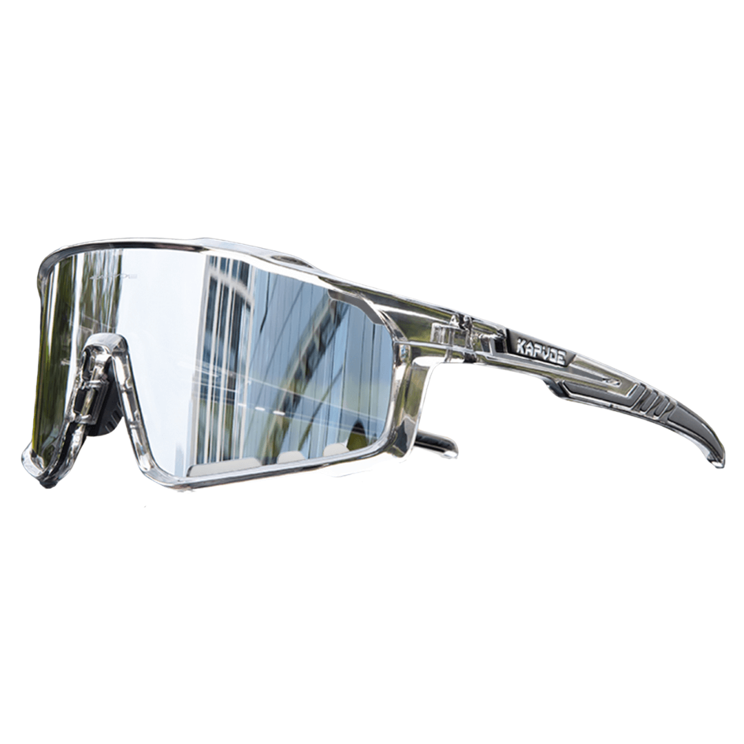 Movement Vision – Sportsonnenbrille – Produktdetailbild 6 bei Ozoric