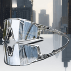 Movement Vision – Sportsonnenbrille – Produktdetailbild 9 bei Ozoric