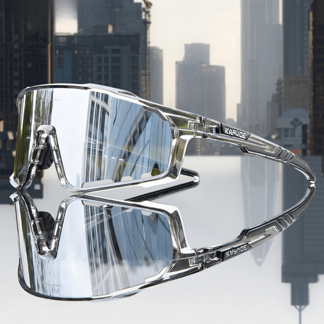 Movement Vision – Sportsonnenbrille – Produktdetailbild 9 bei Ozoric
