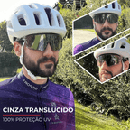 Movement Vision – Sportsonnenbrille – Produktdetailbild 11 bei Ozoric