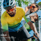 Movement Vision – Sportsonnenbrille – Produktdetailbild 10 bei Ozoric