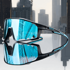 Movement Vision – Sportsonnenbrille – Produktdetailbild 15 bei Ozoric