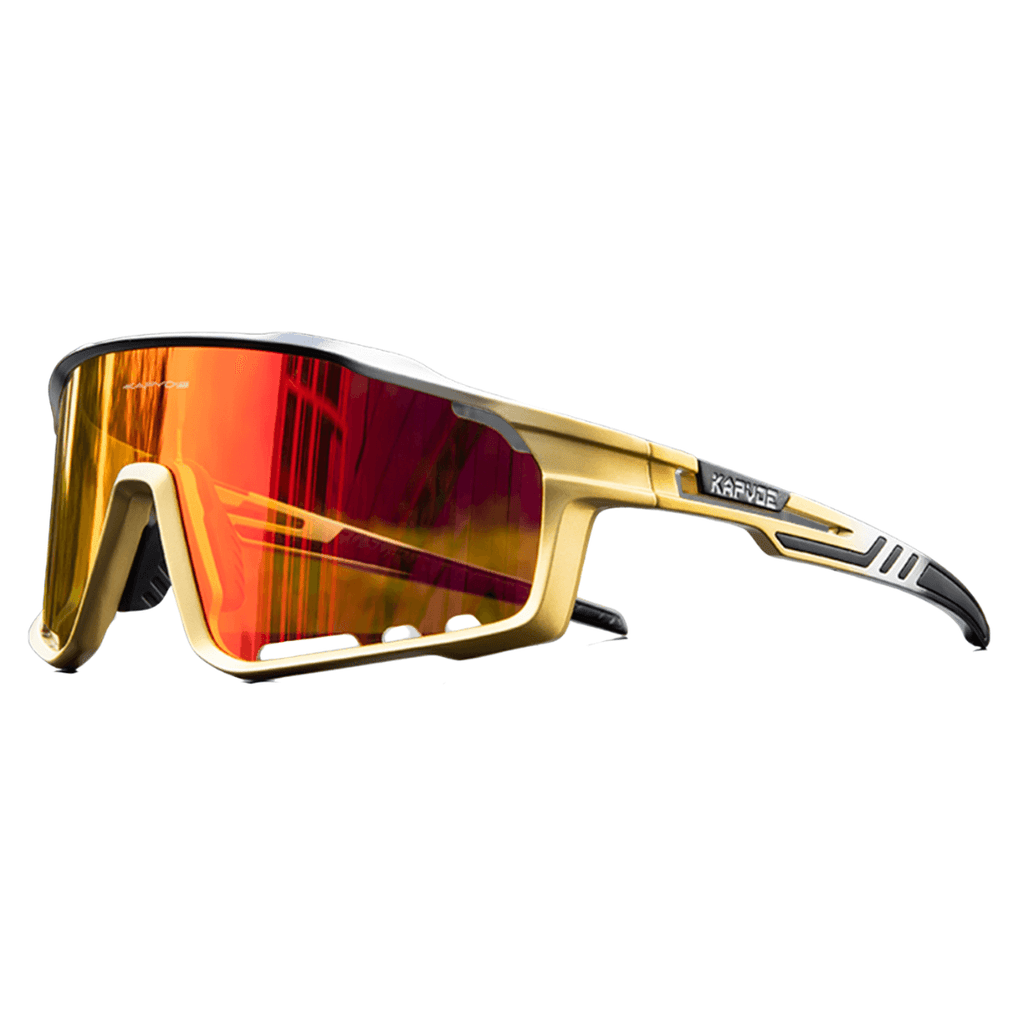 Movement Vision – Sportsonnenbrille – Produktdetailbild 3 bei Ozoric