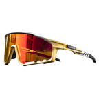 Movement Vision – Sportsonnenbrille – Produktdetailbild 3 bei Ozoric