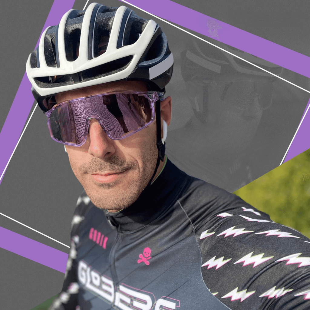 Movement Vision – Sportsonnenbrille – Produktdetailbild 12 bei Ozoric