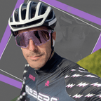 Movement Vision – Sportsonnenbrille – Produktdetailbild 12 bei Ozoric