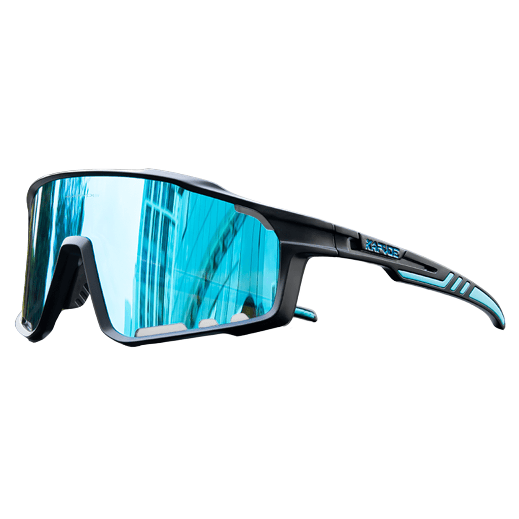 Movement Vision – Sportsonnenbrille – Produktdetailbild 5 bei Ozoric