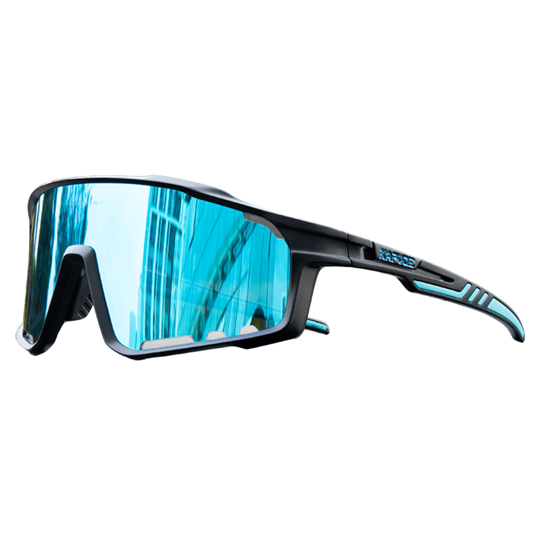 Movement Vision – Sportsonnenbrille – Produktdetailbild 5 bei Ozoric