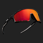 Movement Vision – Sportsonnenbrille – Produktdetailbild 20 bei Ozoric