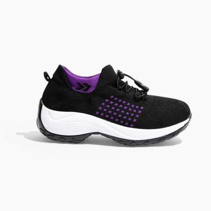 Ortho Stretch Cushion Shoes – product detail image 12 at Ozoric