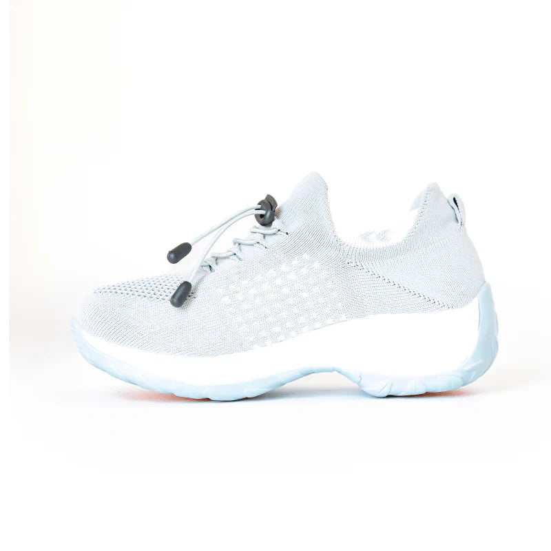 Ortho Stretch Cushion Shoes – product detail image 10 at Ozoric