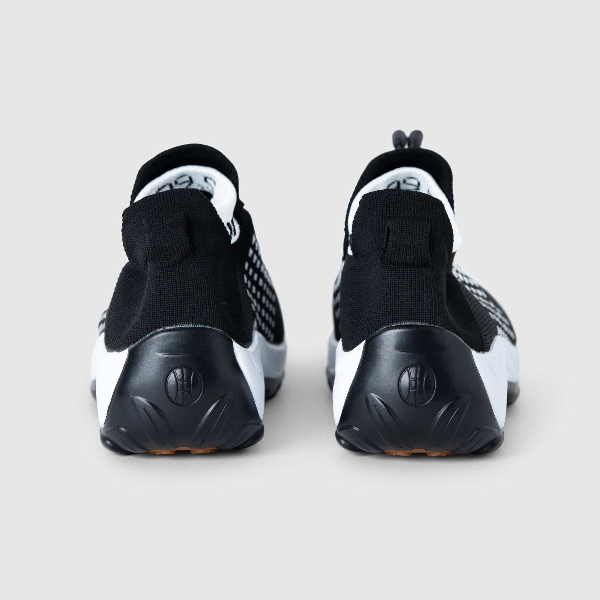 Ortho Stretch Cushion Shoes – product detail image 3 at Ozoric