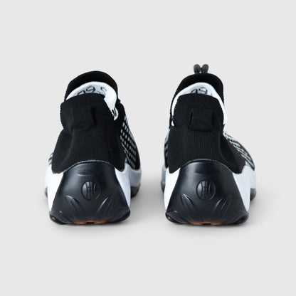 Ortho Stretch Cushion Shoes – product detail image 3 at Ozoric