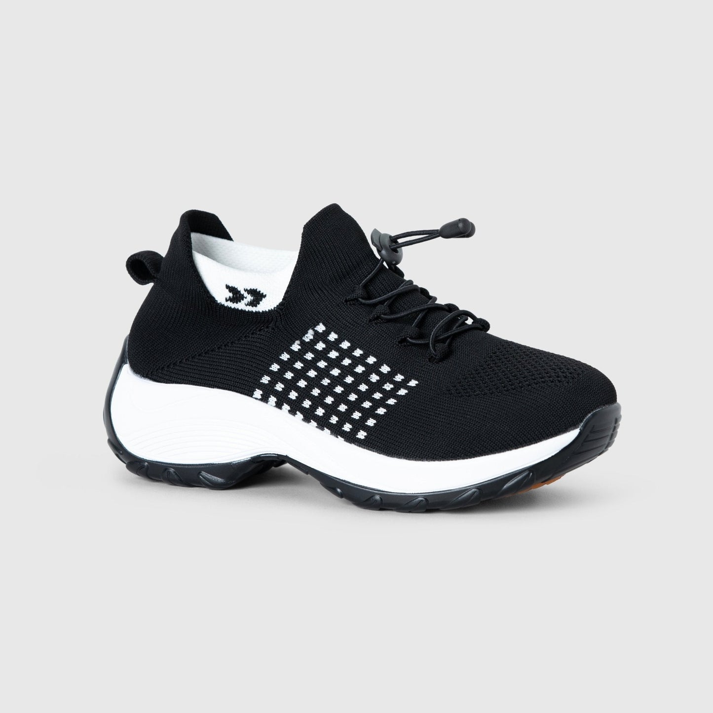 Ortho Stretch Cushion Shoes – product detail image 2 at Ozoric