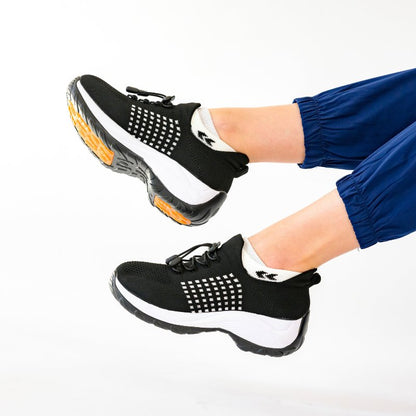 Ortho Stretch Cushion Shoes – product detail image 8 at Ozoric