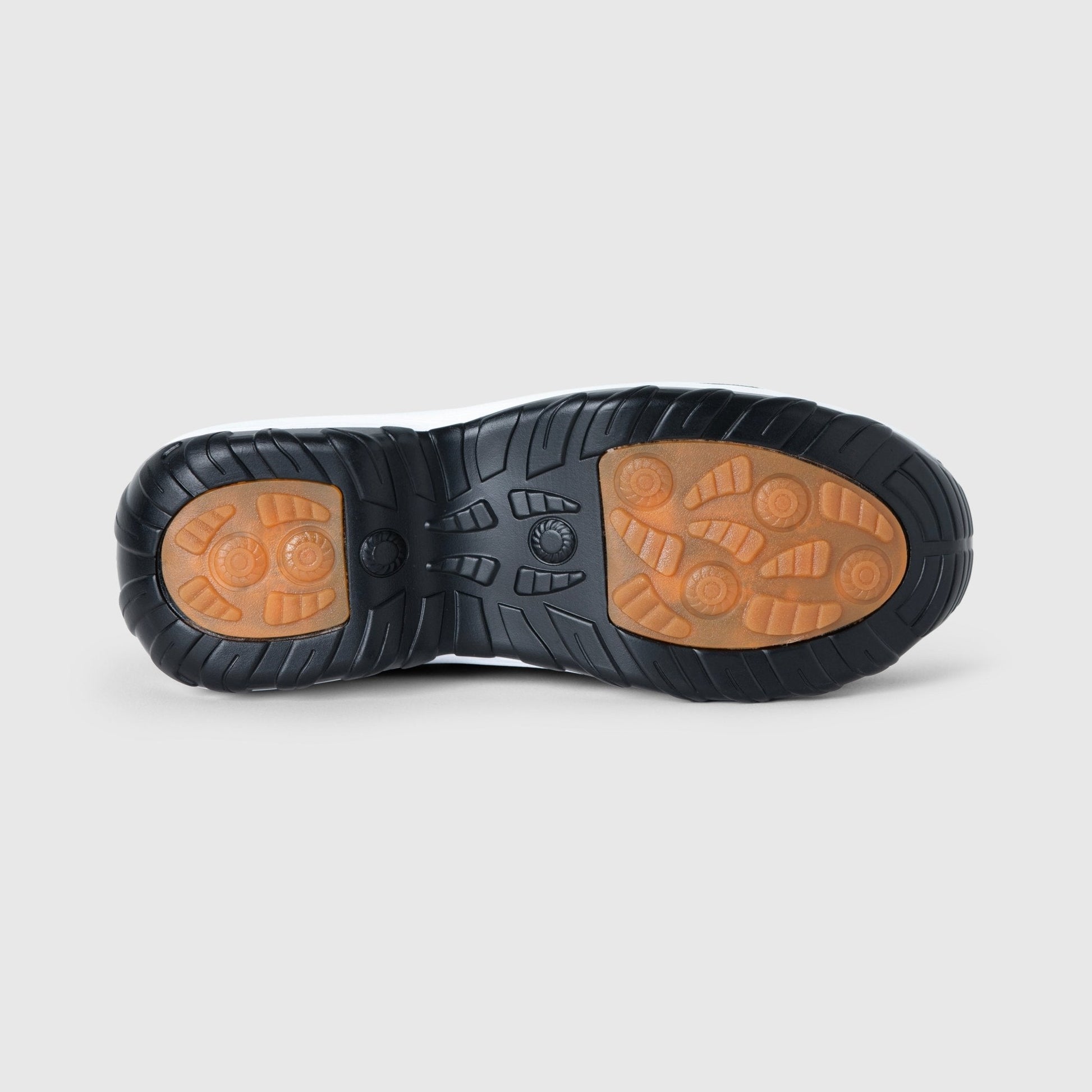 Ortho Stretch Cushion Shoes – product detail image 4 at Ozoric