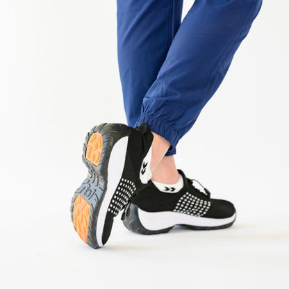 Ortho Stretch Cushion Shoes – product detail image 7 at Ozoric