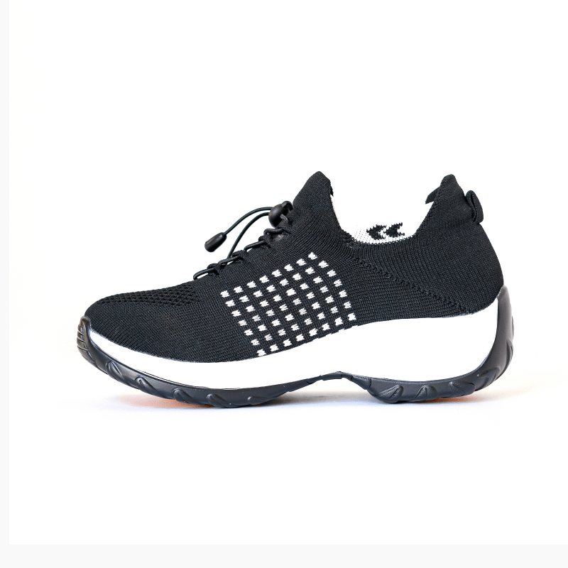 Ortho Stretch Cushion Shoes – product image at Ozoric