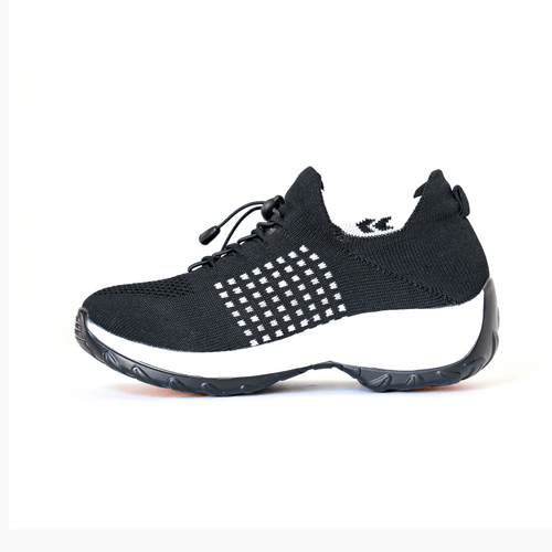 Ortho Stretch Cushion Shoes – product image at Ozoric