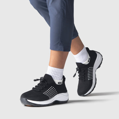 Ortho Stretch Cushion Shoes – product detail image 6 at Ozoric