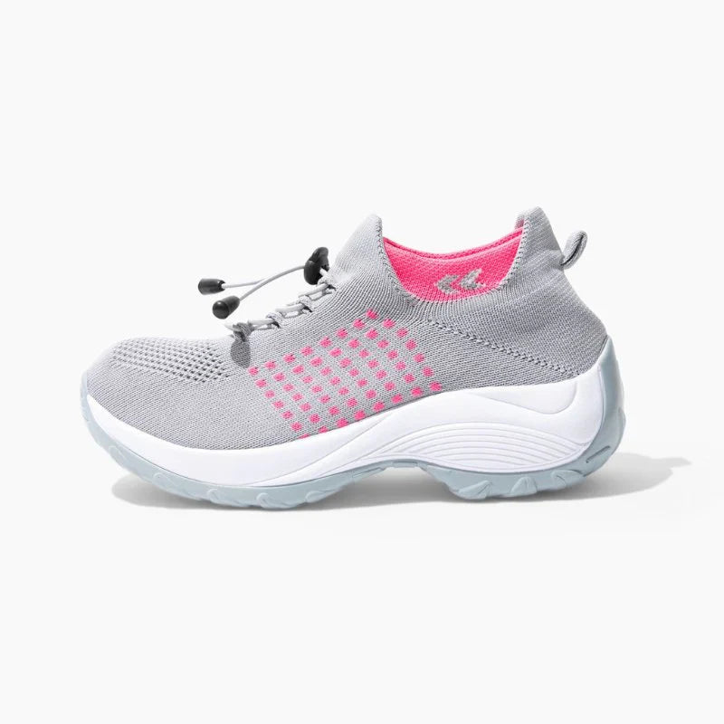 Ortho Stretch Cushion Shoes – product detail image 9 at Ozoric