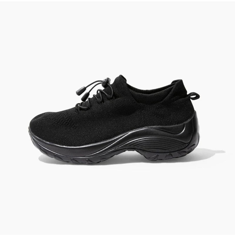 Ortho Stretch Cushion Shoes – product detail image 13 at Ozoric