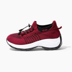Ortho Stretch Cushion Shoes – product detail image 11 at Ozoric