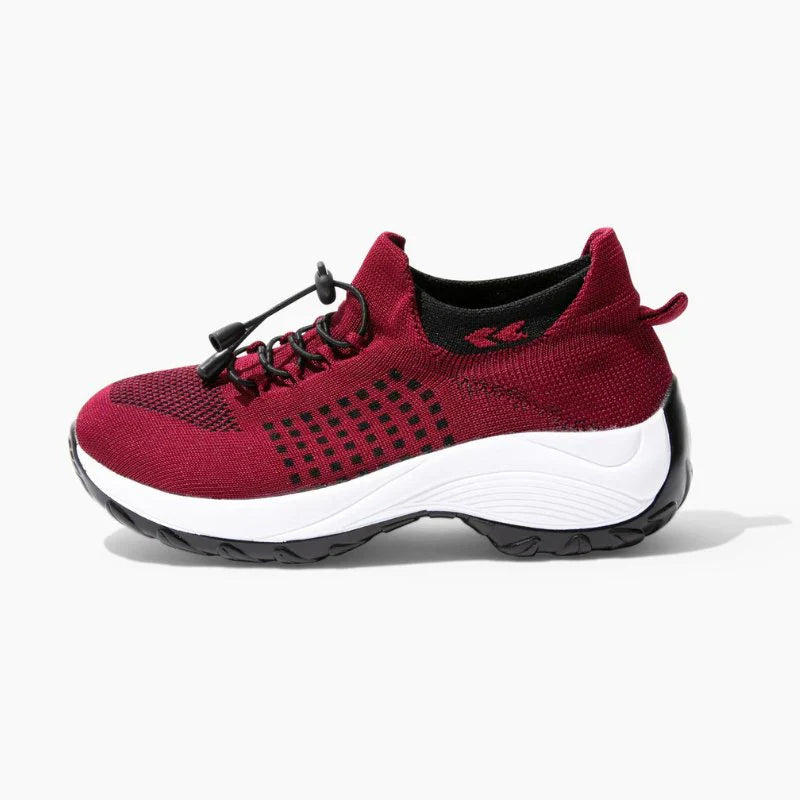 Ortho Stretch Cushion Shoes – product detail image 11 at Ozoric