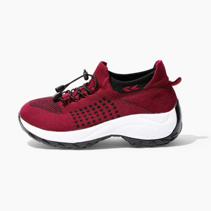 Ortho Stretch Cushion Shoes – product detail image 11 at Ozoric
