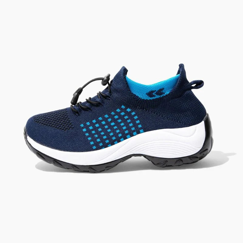 Ortho Stretch Cushion Shoes – product detail image 14 at Ozoric