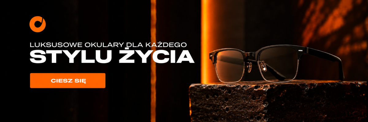 Okulary Ozoric