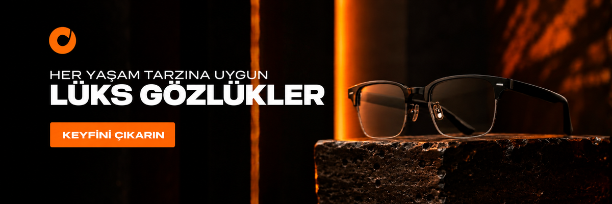 Ozoric gözlükleri