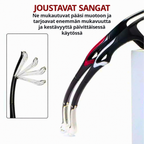 ClearVision Pro – tuotteen yksityiskohtakuva 5 Ozoricissa
