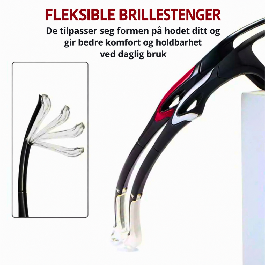 ClearVision Pro – detaljbilde 5 av produktet hos Ozoric