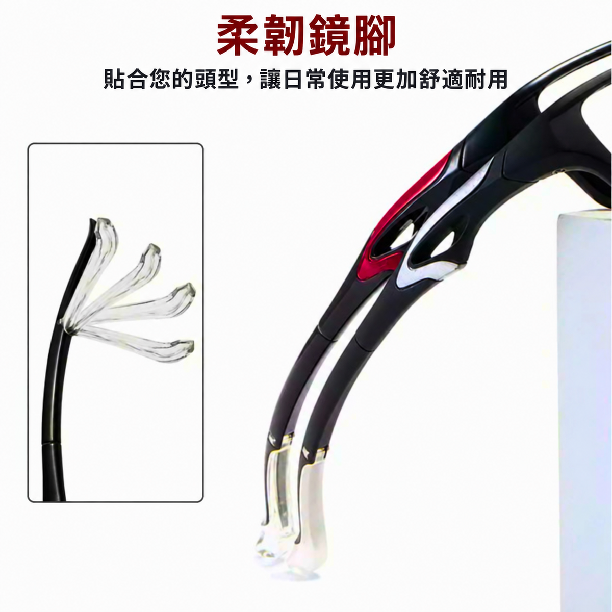 ClearVision Pro – Ozoric 商品細節圖片 5