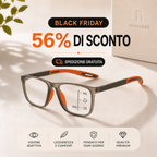 Occhiali multifocali Nexolens + regalo – immagine di dettaglio del prodotto 7 su Ozoric