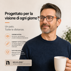 Occhiali multifocali Nexolens + regalo – immagine di dettaglio del prodotto 10 su Ozoric