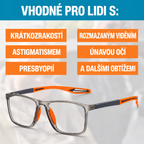 Multifokální brýle Nexolens + dárek – detailní obrázek produktu 2 na Ozoric