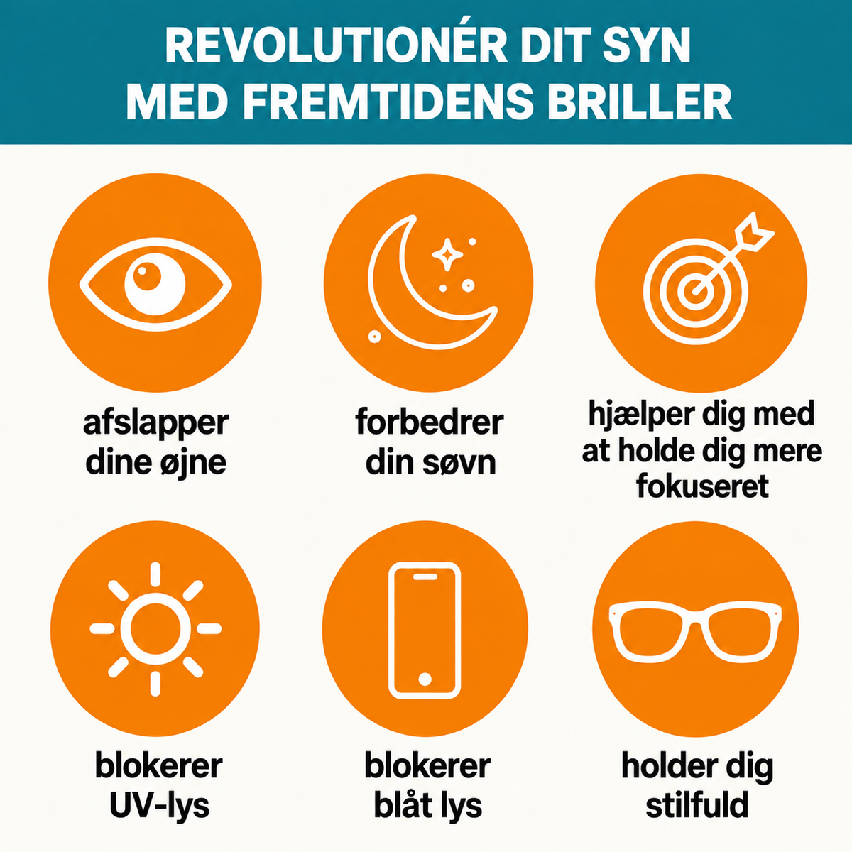 Multifokale briller Nexolens + gave – detaljebillede 4 af produktet hos Ozoric