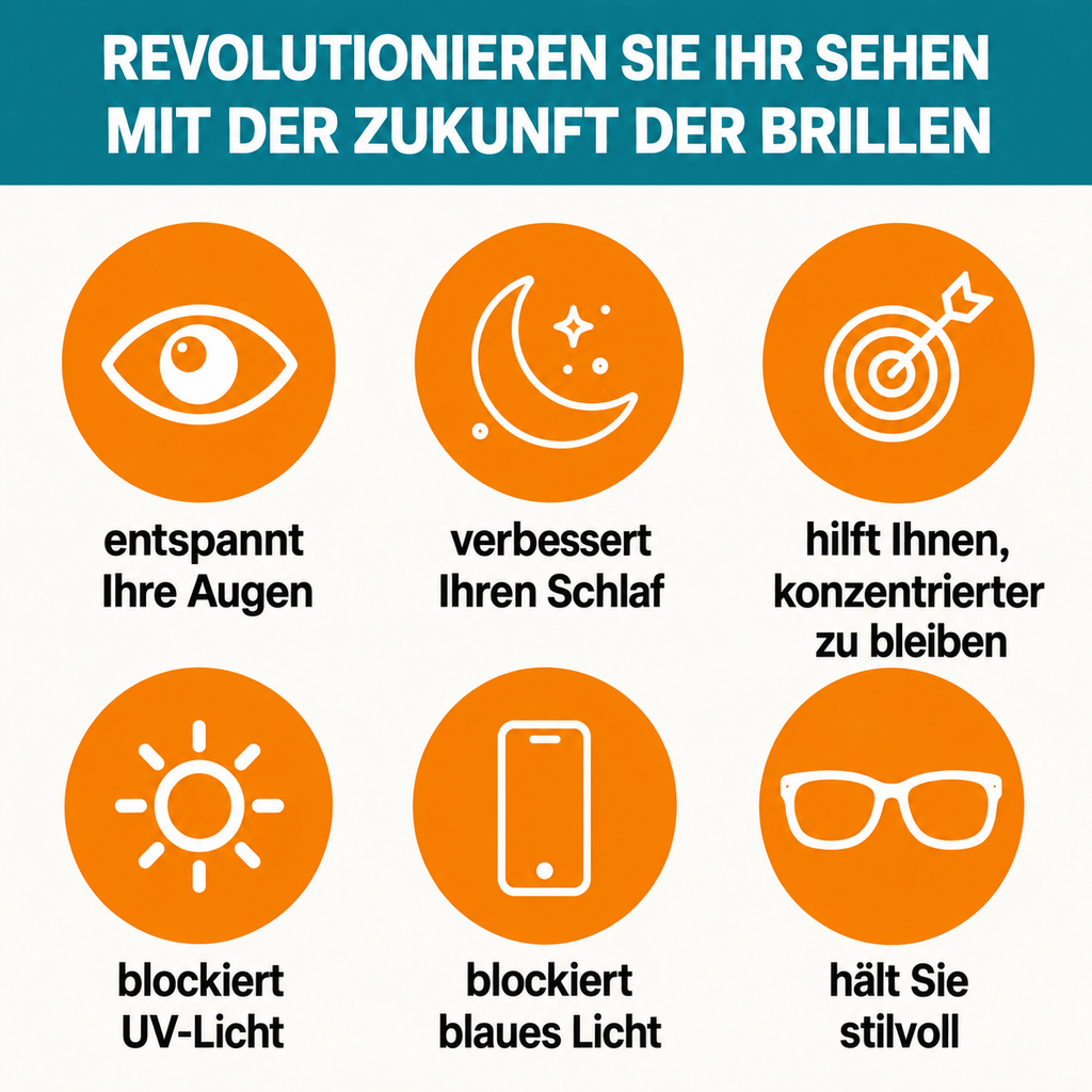 Nexolens Multifokalbrille + Geschenk – Produktdetailbild 4 bei Ozoric