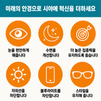 Nexolens 다초점 안경 + 선물 – Ozoric 제품 상세 이미지 4