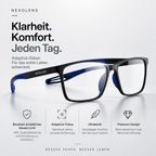 Nexolens Multifokalbrille + Geschenk – Produktdetailbild 12 bei Ozoric