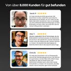 SmartVision™ KI-gestützte adaptive Brille – Produktdetailbild 4 bei Ozoric