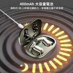 VerbaBuds™ AI 翻譯耳機