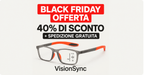 Occhiali multifocali adattivi VisionSync™ + eBook Guida alla vista GRATIS – immagine di dettaglio del prodotto 2 su Ozoric