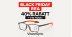 VisionSync™ adaptiva multifokala glasögon + GRATIS e-bok med synguide – detaljbild 2 av produkten hos Ozoric