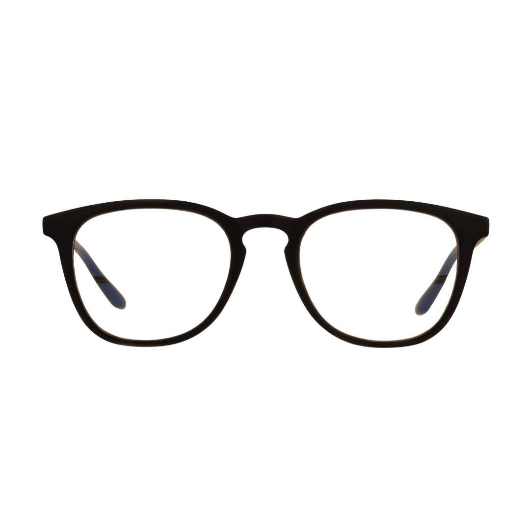 Qualen Vision – Blue Light Blocking Glasses – product detail image 2 at Ozoric
