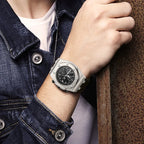 Nivalé™ Classic Rough – product detail image 6 at Ozoric