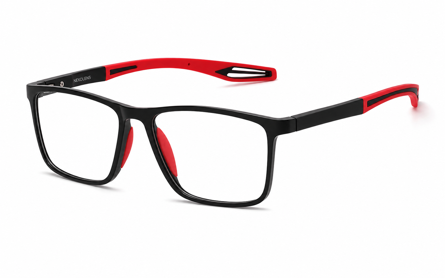 Nexolens™ Multifocal Glasses — Near & Far Vision in One Pair – product detail image 13 at Ozoric